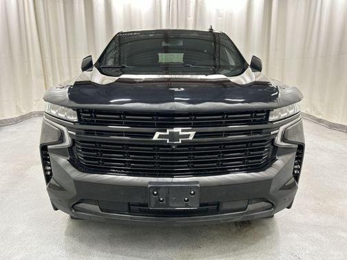 2023 Chevrolet Tahoe 4WD RST