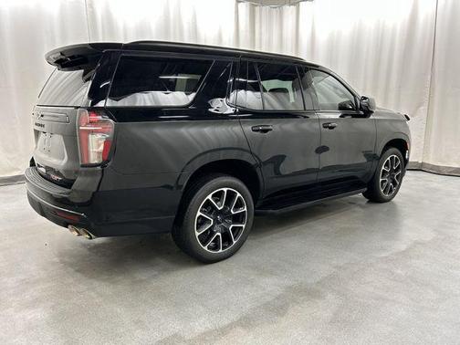 2023 Chevrolet Tahoe 4WD RST