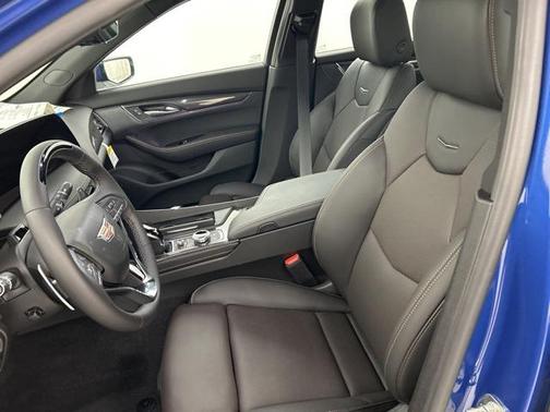 2025 Cadillac CT5 Sport RWD