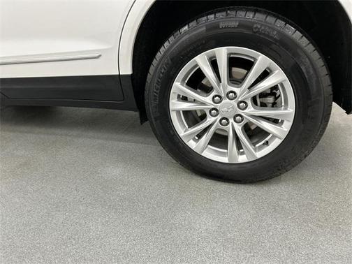 2023 Cadillac XT5 Luxury