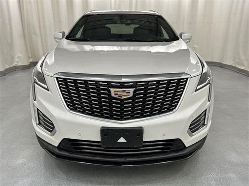 2023 Cadillac XT5 Luxury