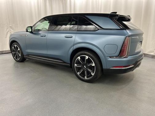 2025 Cadillac Escalade Sport