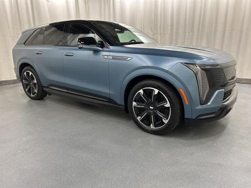 2025 Cadillac Escalade Sport