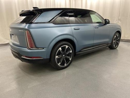 2025 Cadillac Escalade Sport