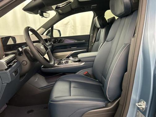 2025 Cadillac Escalade Sport