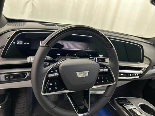 2025 Cadillac LYRIQ Sport w/1SJ
