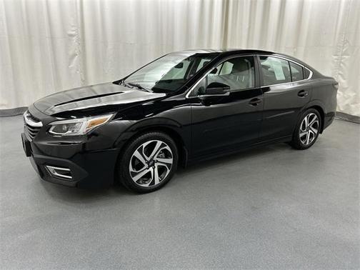2022 Subaru Legacy Limited