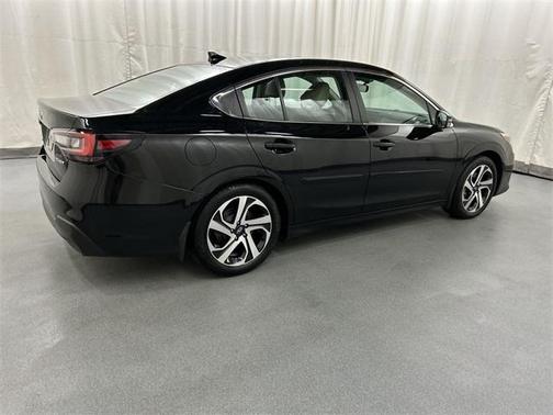 2022 Subaru Legacy Limited