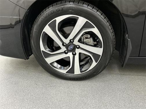 2022 Subaru Legacy Limited