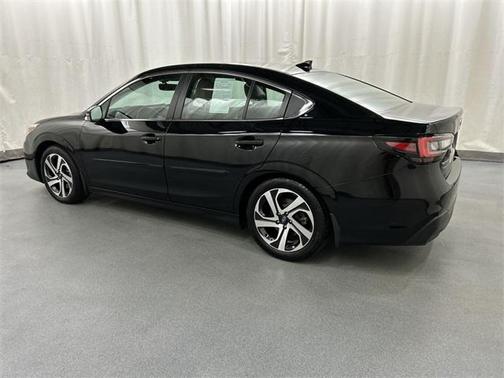 2022 Subaru Legacy Limited