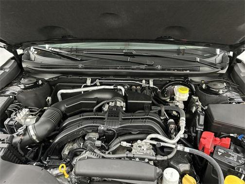 2022 Subaru Legacy Limited