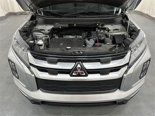 2024 Mitsubishi Outlander Sport 2.0 ES