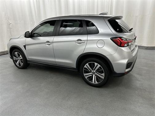 2024 Mitsubishi Outlander Sport 2.0 ES