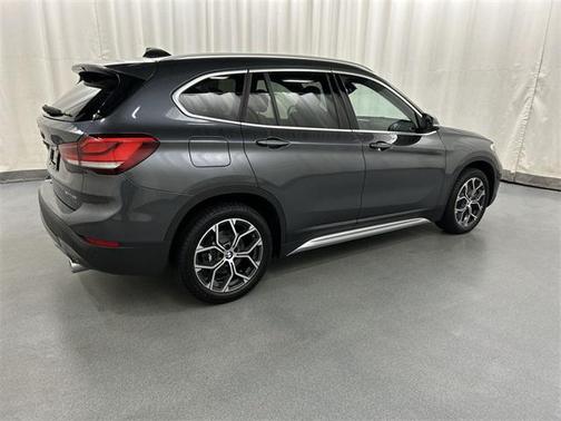 2021 BMW X1 xDrive28i