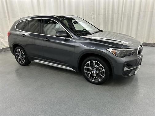 2021 BMW X1 xDrive28i