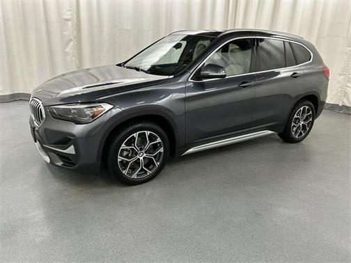 2021 BMW X1 xDrive28i