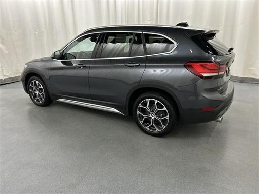 2021 BMW X1 xDrive28i