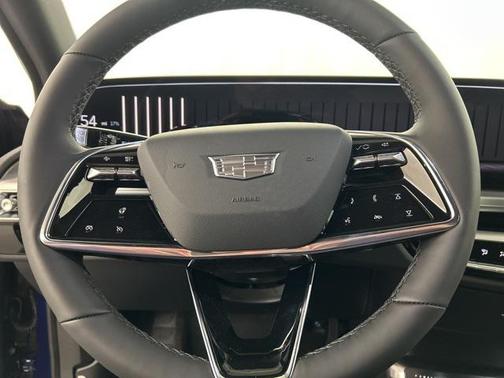 2025 Cadillac LYRIQ Sport w/1SF