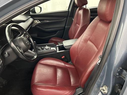 2023 Mazda Mazda3 AWD