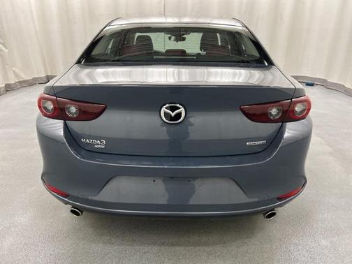 2023 Mazda Mazda3 AWD
