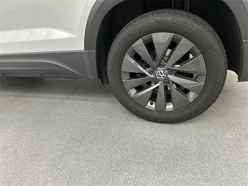 2022 Volkswagen Taos 1.5T S