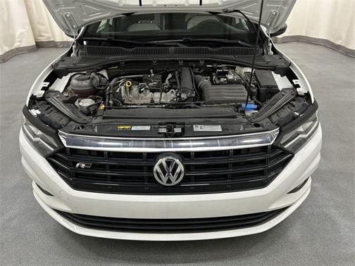 2020 Volkswagen Jetta 1.4T R-Line
