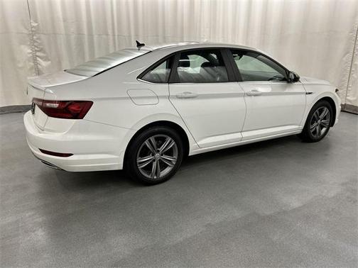 2020 Volkswagen Jetta 1.4T R-Line