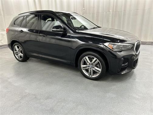 2021 BMW X1 xDrive28i