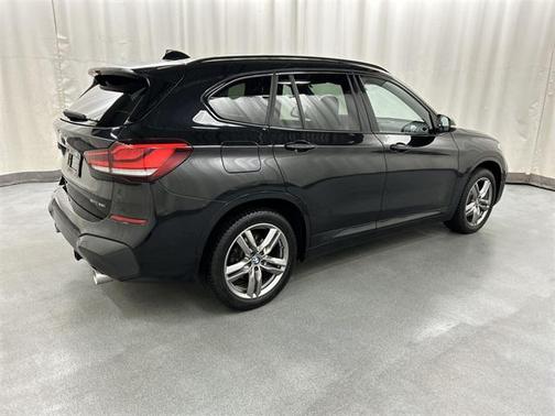 2021 BMW X1 xDrive28i