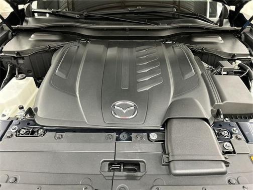 2025 Mazda CX-90 3.3 Turbo S