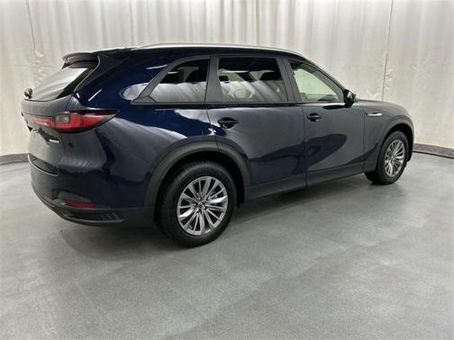 2025 Mazda CX-90 3.3 Turbo S