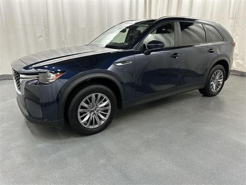 2025 Mazda CX-90 3.3 Turbo S