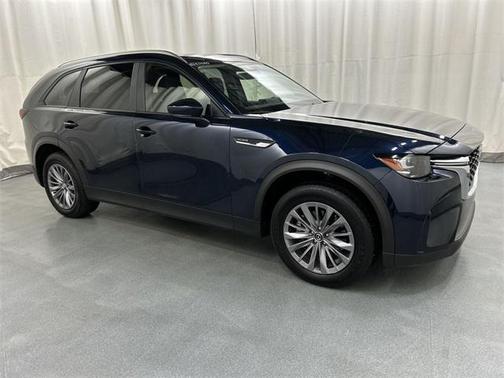 2025 Mazda CX-90 3.3 Turbo S