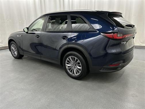 2025 Mazda CX-90 3.3 Turbo S