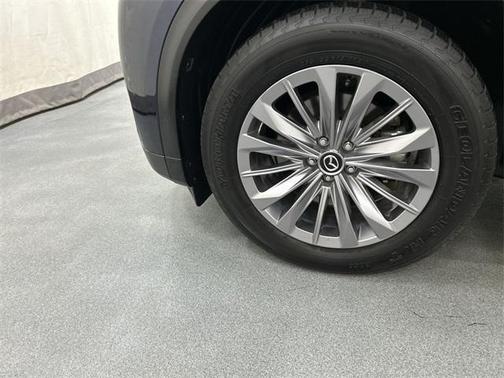 2025 Mazda CX-90 3.3 Turbo S