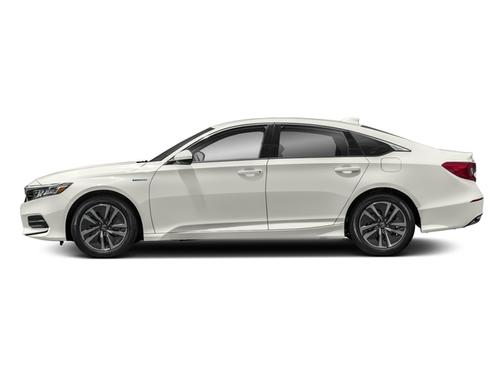 2018 Honda Accord Hybrid Base