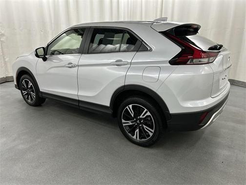 2024 Mitsubishi Eclipse Cross SEL