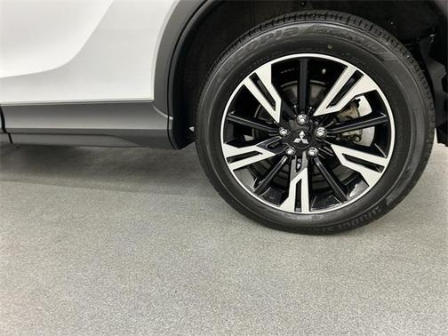 2024 Mitsubishi Eclipse Cross SEL