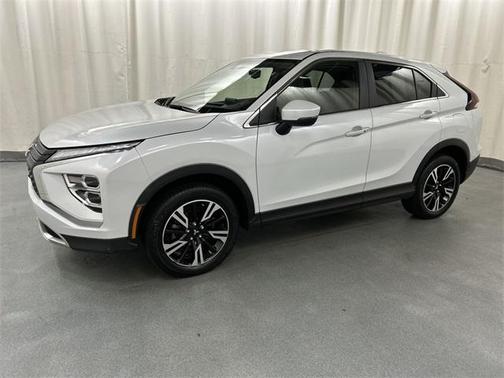 2024 Mitsubishi Eclipse Cross SEL