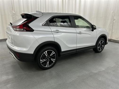 2024 Mitsubishi Eclipse Cross SEL