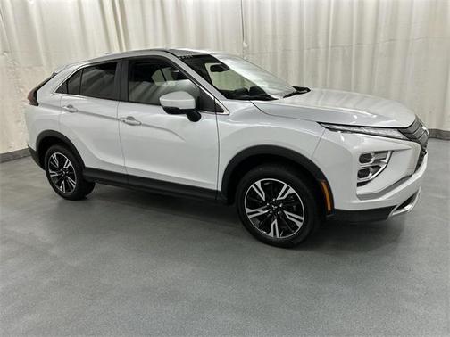 2024 Mitsubishi Eclipse Cross SEL