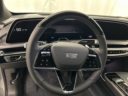2025 Cadillac LYRIQ Sport w/1SJ