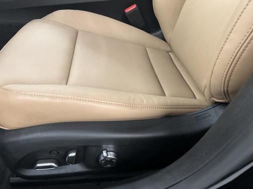 2025 Cadillac CT5 Premium Luxury AWD