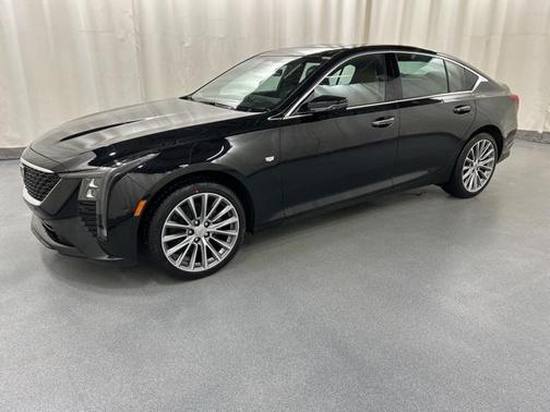 2025 Cadillac CT5 Premium Luxury AWD
