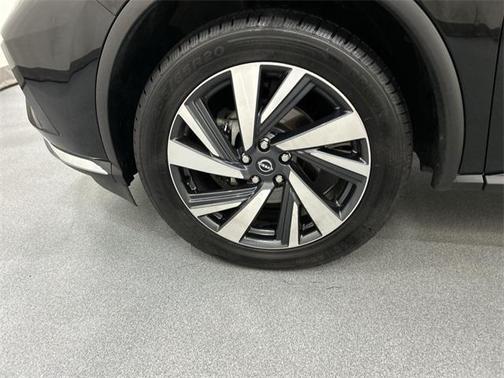 2023 Nissan Murano SL Intelligent AWD