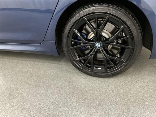 2021 BMW 540 xDrive
