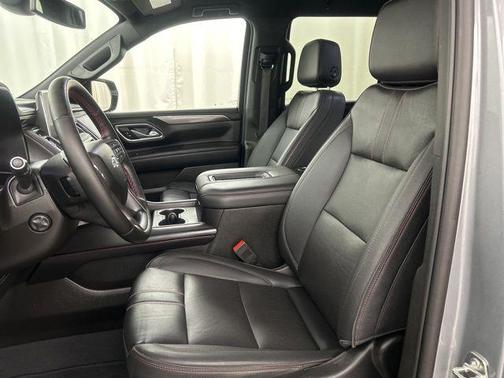 Sterling Gray Metallic 2023 Chevrolet Tahoe 4WD RST