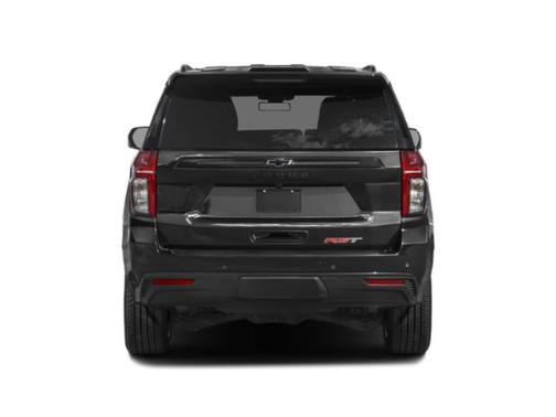 Sterling Gray Metallic 2023 Chevrolet Tahoe 4WD RST