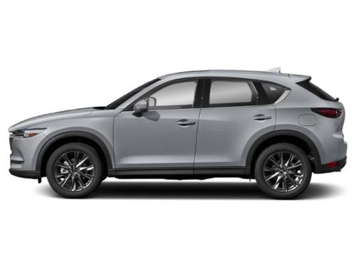 2021 Mazda CX-5 Signature