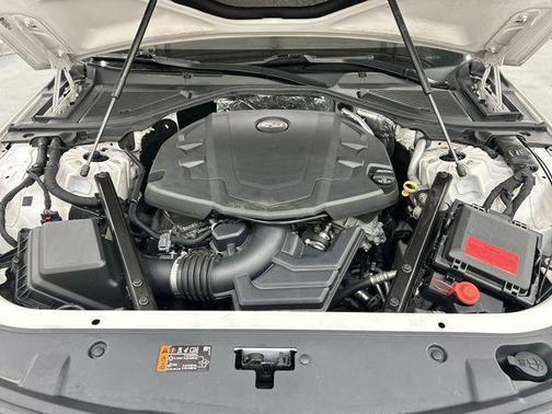 2019 Cadillac CT6 3.6L Luxury